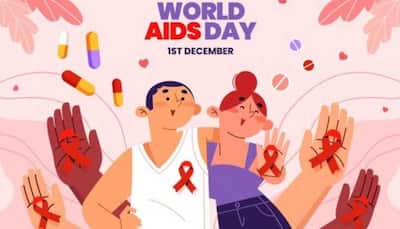 World AIDS Day 2023: Myths vs Facts - Doctor Busts Misconceptions About Infection