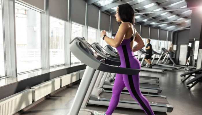 Weight Loss: Go Beyond Treadmill - Innovative Fitness Techniques To Stay Fit