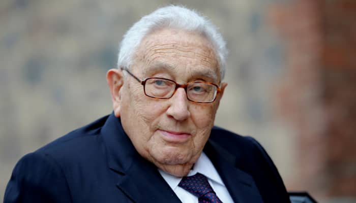 Nobel Peace Laureate Henry Kissinger A &#039;War Criminal&#039;? His Role In THESE 10 Global Crises