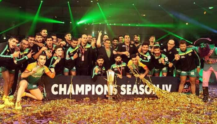 Pro Kabaddi League 2023: Live Streaming, Squads, Venues, Schedule; All You Need To Know About PKL 2023