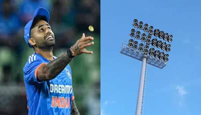 No Electricity In Raipur Stadium Ahead Of IND vs AUS 4th T20, Bill Of Rs 3.16 Crore Remains Unpaid: Report