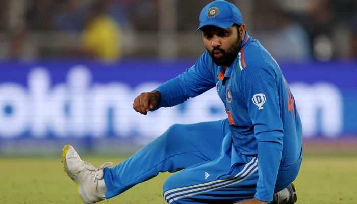 'Rohit Sharma Should...', Sourav Ganguly Passes Verdict On Team India's Captaincy Future 