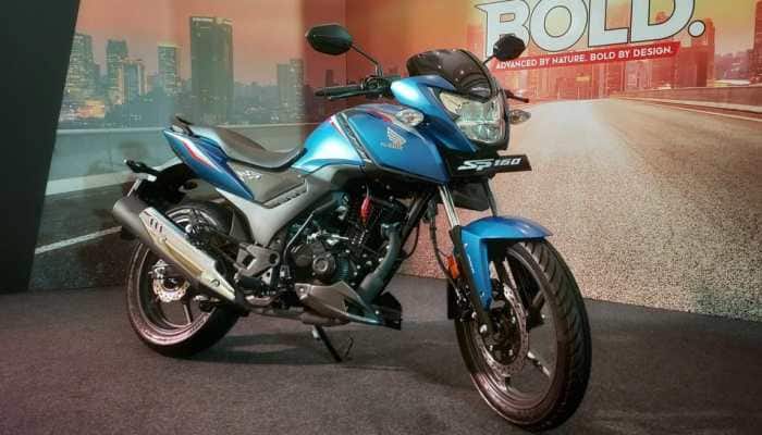 Honda Motorcycles &amp; Scooters Retails 4.47 Lakh Units In Nov, Posting 20% YoY Hike