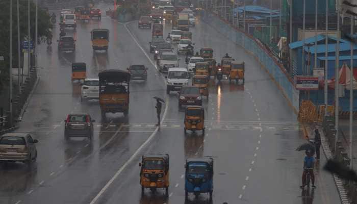 Chennai School Holiday Tomorrow: Rain Forces Closure Of Government Schools; Private Schools Open Or Closed? Check Here