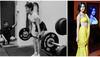 Shanaya Kapoor Oozes Confidence In Tough Workout Routine, Fan Writes 'Pyar Ho Jata Hai...' - WATCH VIDEO 
