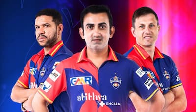 India Capitals Vs Manipal Tigers Dream11 Team Prediction, Match Preview, Fantasy Cricket Hints: Captain, Probable 11s; Injury Updates For Today’s IC Vs MT Legends League Cricket 2023 Match In Visakhapatnam, 630PM IST, December 2