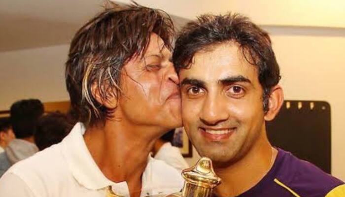 IPL 2024: Gautam Gambhir Is Back Where He Belongs, Says KKR Co-Owner Shah Rukh Khan