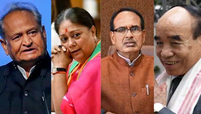 Assembly Election 2023: What Goes On In A Politician&#039;s Mind A Day Before Poll Results - Psychiatrist&#039;s View