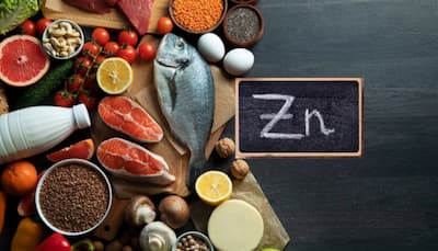 Winter Diet: Power Of Zinc For Seasonal Wellness – 5 Reasons Why You Must Add It To Your Dietary Habits