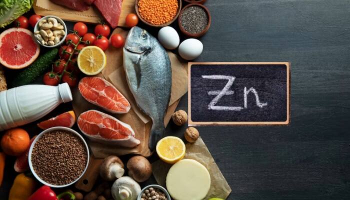 Winter Diet: Power Of Zinc For Seasonal Wellness – 5 Reasons Why You Must Add It To Your Dietary Habits