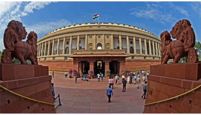Winter Session: Centre To Table 19 Bills, Including Criminal Legislations In Parliament