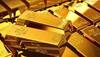 Gold price India