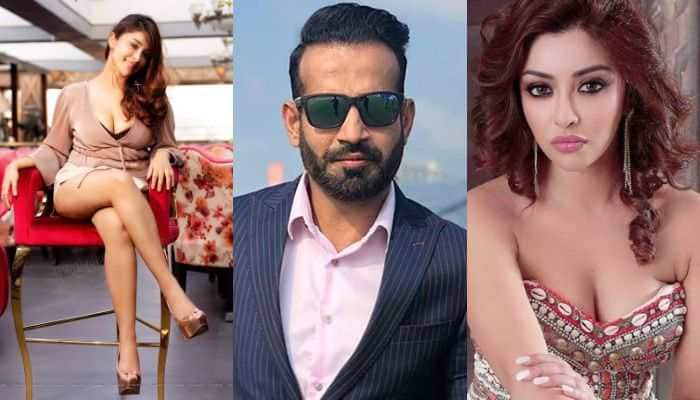 Who Is Actress Payal Ghosh Who Claimed That She Dated Cricketer Irfan Pathan? In Pics
