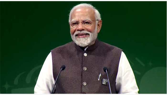 PM Modi To Unveil Chhatrapati Shivaji Maharaj&#039;s Statue At Rajkot Fort On Dec 4