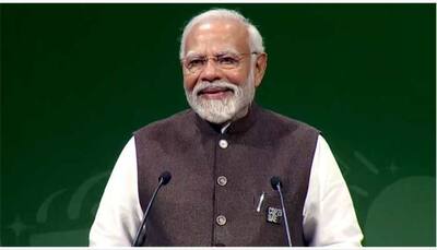 PM Modi To Unveil Chhatrapati Shivaji Maharaj's Statue At Rajkot Fort On Dec 4