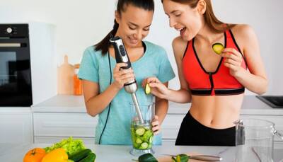 Gym Snack Ideas: 7 Tasty And Nutritious Treats For Your Fitness Enthusiast Buddy