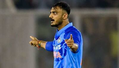 'Checkmate...', Axar Patel's Cryptic Post Echoes Amidst South Africa T20I Snub