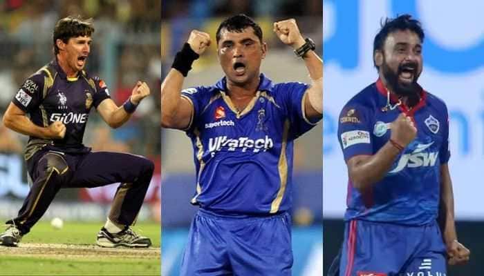 Who Are The Oldest Players To Have Bought In History Of IPL Auction? In Pics