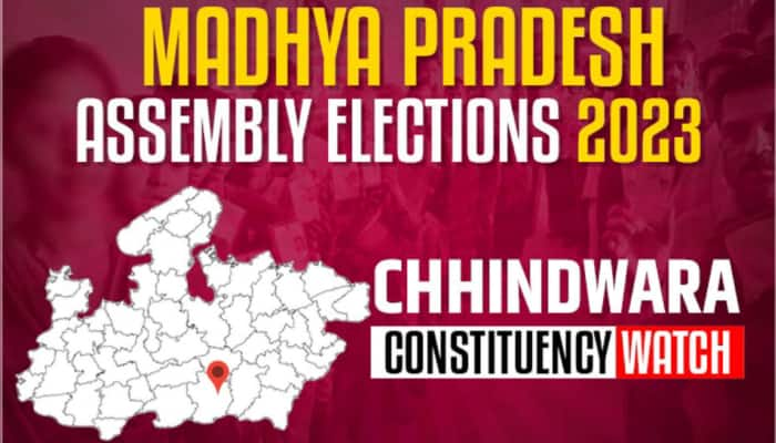 Chhindwara Election Result 2023  Updates: Congress Kamal Nath Won From Chhindwara