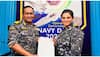 Who Is Prerna Deosthalee? First Woman To Command Indian Navy Warship