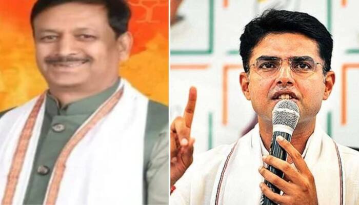 Tonk Election Result 2023 Live Updates: Congress’ Sachin Pilot Won With The Margin Of 29475 Votes