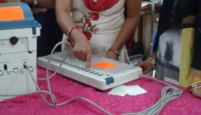 Chandrapur Election Results 2023: Congress’ Ram Kumar Yadav Won