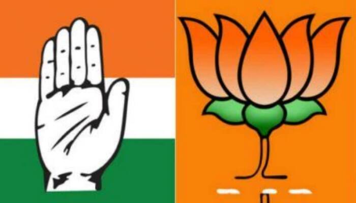 Tijara Election Result 2023 Live Updates: BJP’s Mahant Balak Nath Vs Congress’ Imran Khan