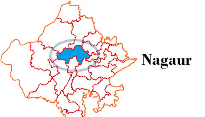 Nagaur Election Result 2023 Live Updates: Congress’ Harendra Mirdha Won By Margin Of 14620 Votes