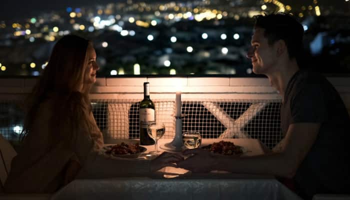Spice Up Your Love Life: 5 Romantic At-Home Date Night Ideas For Busy Couples