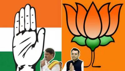 Amla Election Results 2023 Live Updates: BJP's Dr. Yogesh Pandagre Won 12,118 Votes By A Margin Of 