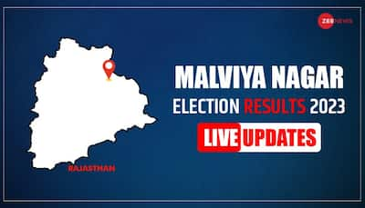 Malviya Election Results 2023 Live Updates: Kalicharan Saraf Vs Archana Sharma