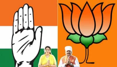 Sagar Election Results 2023 Live Updates: BJP's Shailendra Jain Won By A Margin Of 15,021 Votes
