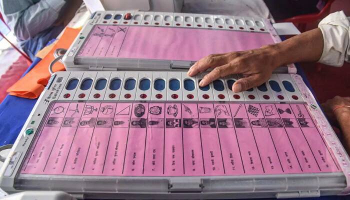 Raigarh Constituency Election Results 2023: BJP&#039;s OP Choudhary Won