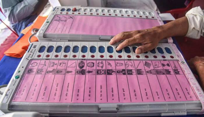 Raigarh Constituency Election Results 2023: BJP's OP Choudhary Won