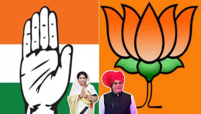 Balaghat Election Results 2023 Live Updates: Congress' Anubha Munjare Won By A Margin Of  29,195 Votes