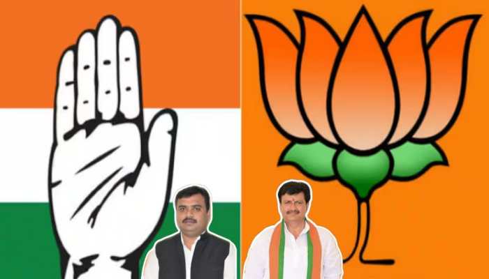 Satna Election Results 2023 Live Updates: Congress&#039; Siddharth Kushwaha  Won By A Margin Of 4,041 Votes