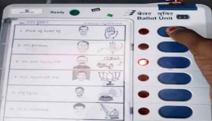 Chitrakot Constituency Election Result 2023: BJP’ Vinayak Mayak Goyal Won 