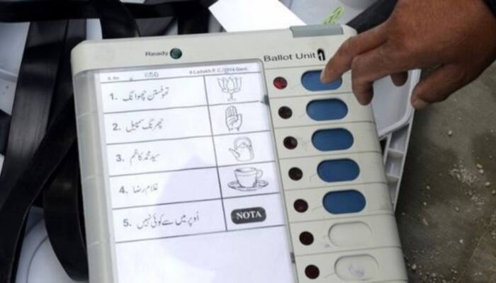 Bijapur Constituency Election Result 2023: Congress’ Vikram Mandavi Won