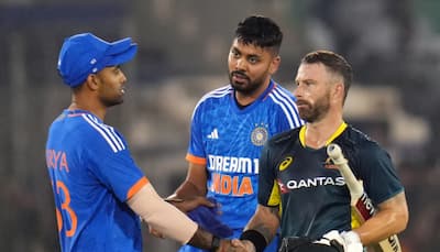 IND vs AUS 5th T20I Live Streaming For Free: When, Where and How To Watch India Vs Australia Match Live Telecast On Mobile APPS, TV And Laptop?