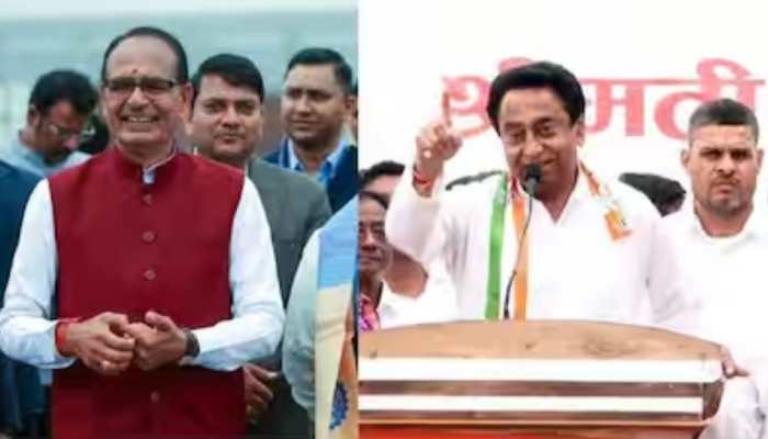 Full Majority Govt Or A Repeat Of 2018? Speculation Heats Up In MP
