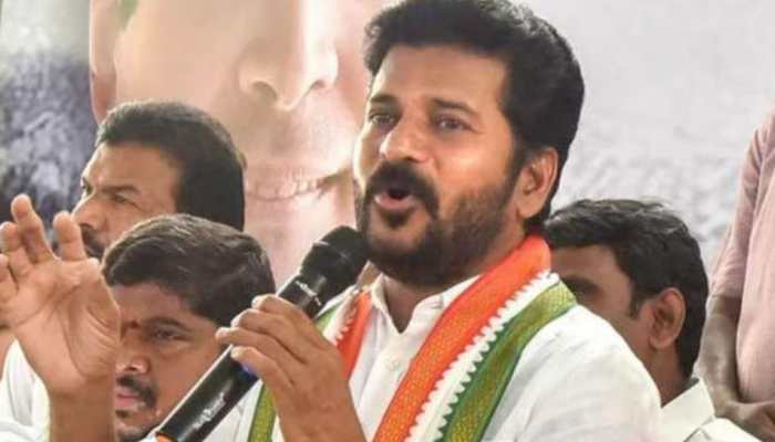 Telangana Assembly Election 2023 Results: A Unique Leader - Congress' Revanth Reddy, Front Runner For CM Post
