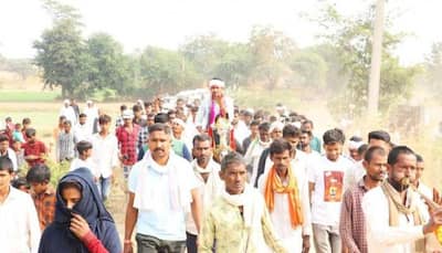 Rajasthan Polls: Bharat Adivasi Party Candidate Rajkumar Roat Wins Chorasi