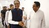 MP Polls: CM Chouhan, Cong's Nath Ahead, Union Minister Kulaste Trails