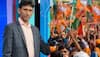 Venkatesh Prasad BJP praise