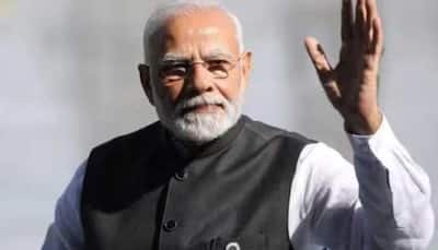 Assembly Election 2023: BJP Set To Win 3 Heartland States - PM Modi Bows To 'Janta Janardhan' 