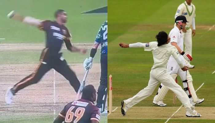WATCH: Mithun&#039;s No-Ball Creates Echoes Of Mohammad Amir&#039;s Infamous Overstep