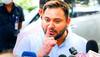 tejashwi yadav on election news