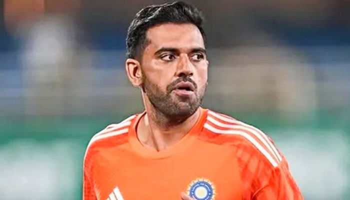 Why Deepak Chahar Is Not Playing IND vs AUS 5th T20 At Bengaluru? | Cricket News | Zee News