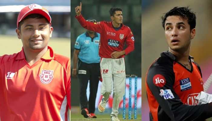 Who Are The Youngest Cricketers Bought In History Of IPL Auctions? - In Pics