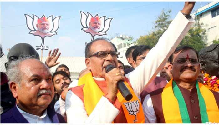 Shivraj Singh Chouhan Likely To Stay Madhya Pradesh CM Till Lok Sabha Election: Sources